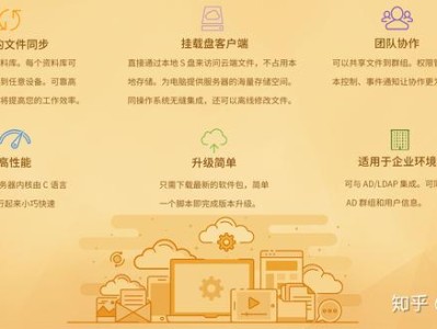利用Seafile搭建私有文件同步云盘