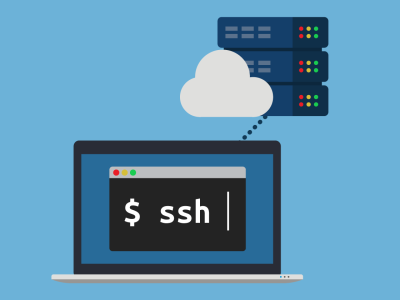 CentOS7设置使用ssh密钥登录服务器