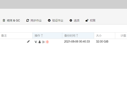 PBS（Proxmox Backup Server）高可用实现