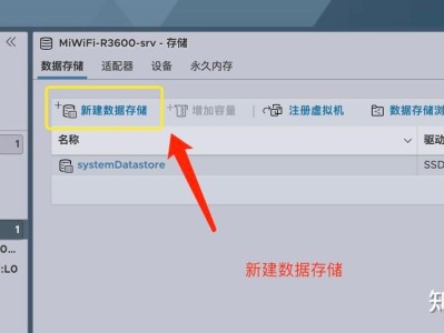 ESXI 添加存在分区的硬盘DATASTORE无法添加VMFS分区的问题解决