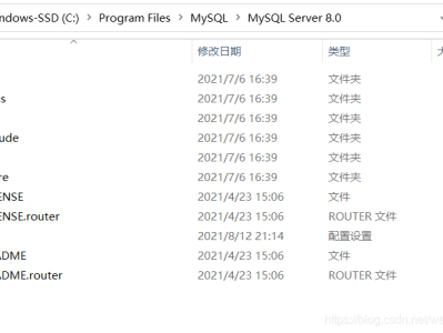 caching_sha2_password取代mysql_native_password成为MySQL8.0以上版本的默认密码认证方式