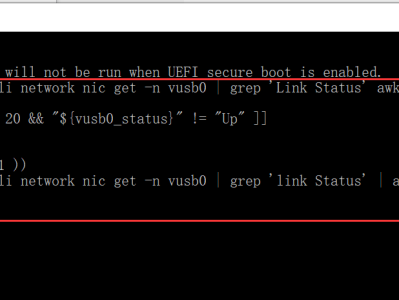 ESXi7.0 8.0配置USB3.0网卡开机自动连接 解决ESXi USB网卡 管理口 开机不能自动获取ip