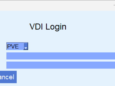 探索PVE-VDIClient：一款强大的Proxmox VE虚拟桌面客户端