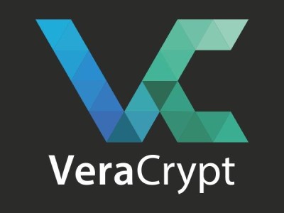 给U盘加一层保护——VeraCrypt