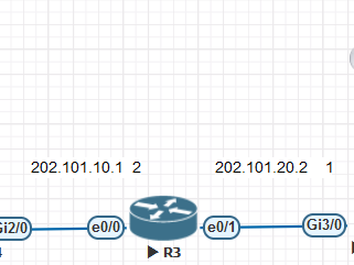 华三防火墙建立IPSEC VPN和NAT穿越问题