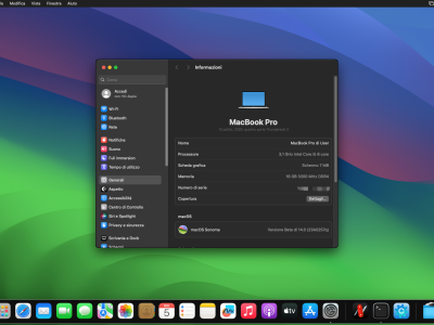如果你想在 Windows 电脑 上体验苹果最新的 macOS 14 Sonoma 系统！