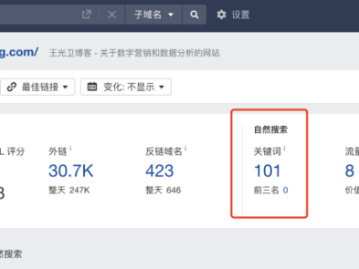 SEO新手蜕变记：从零开始掌握SEO精髓！