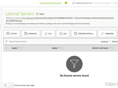 VMware vGPU服务器配置