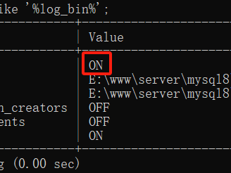 MySQL通过binlog找回误删的数据