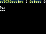 Windows 11 22H2 现已支持 TCP BBR