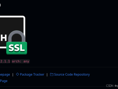 sslh：多协议端口复用工具！全参数详细教程！Kali Linux 教程！黑客渗透教程！