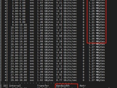 调整P、w、M等参数，VMware性能已经到16G