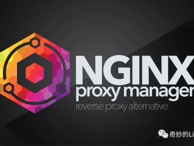 超强大的 Nginx 可视化管理平台 Nginx-Proxy-Manager 中文入门指南